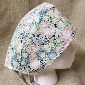 Succulent Plant  Medical Surgical Scrub …